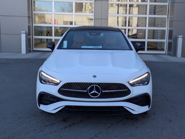 new 2026 Mercedes-Benz CLE 300 car, priced at $65,435