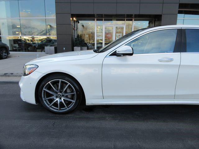 used 2019 Mercedes-Benz S-Class car, priced at $37,660