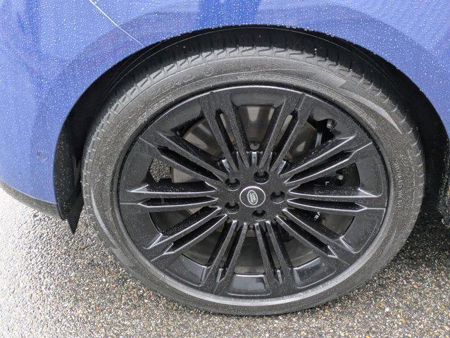 used 2024 Land Rover Range Rover car, priced at $129,070