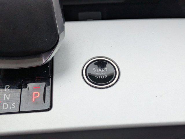 used 2024 Land Rover Range Rover car, priced at $129,070