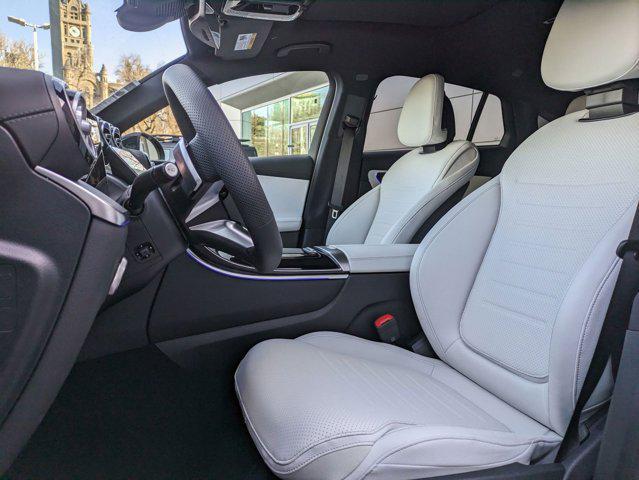 new 2025 Mercedes-Benz GLC 300 car, priced at $67,645