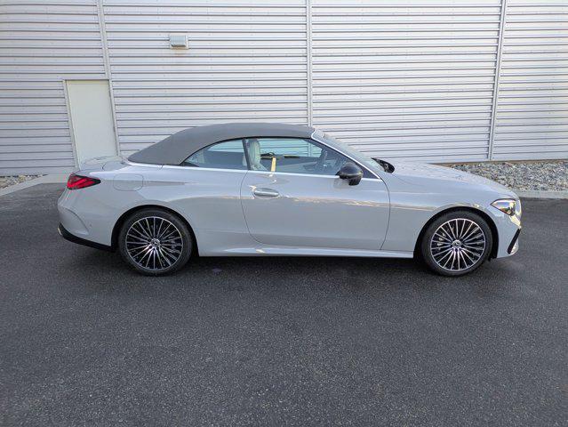 new 2026 Mercedes-Benz CLE 450 car, priced at $86,255