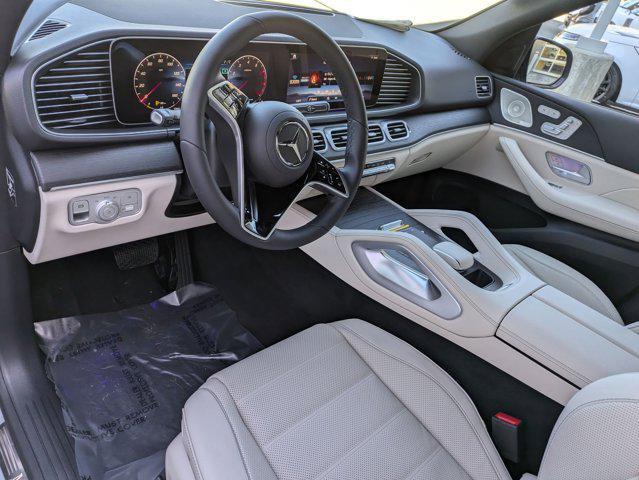 new 2025 Mercedes-Benz GLE 450 car, priced at $86,735