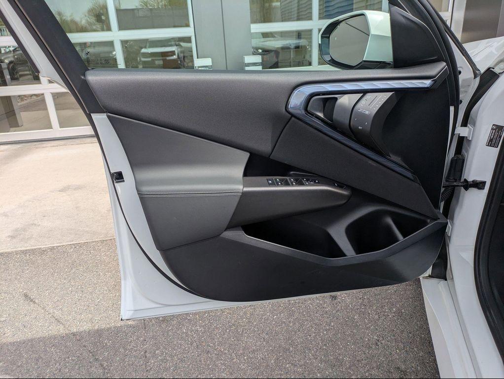 used 2025 BMW X3 car, priced at $44,144
