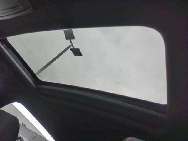 used 2026 Honda CR-V Hybrid car, priced at $36,865