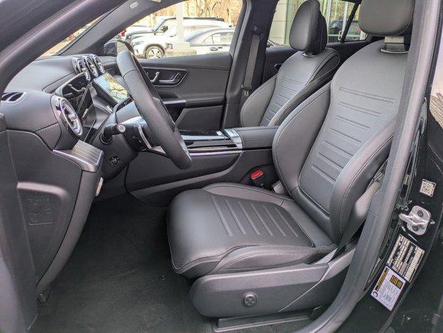 new 2026 Mercedes-Benz GLC 300 car, priced at $69,755