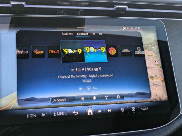 used 2024 Mercedes-Benz E-Class car, priced at $55,778