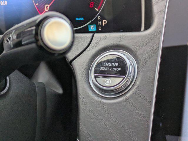 used 2024 Mercedes-Benz E-Class car, priced at $55,778