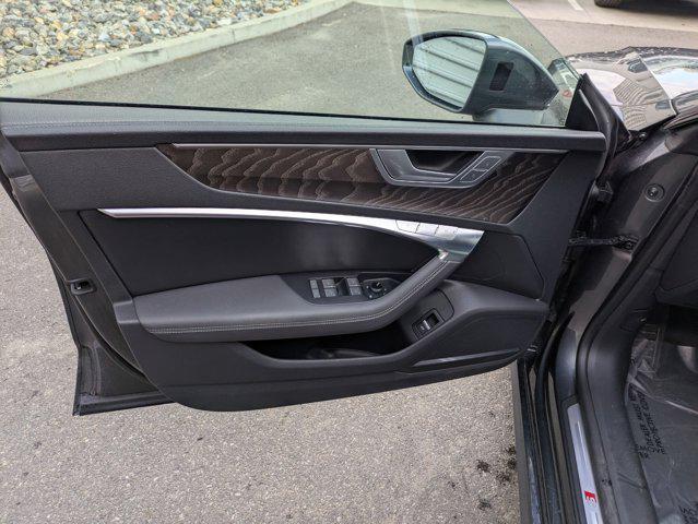 used 2020 Audi A7 car, priced at $32,832