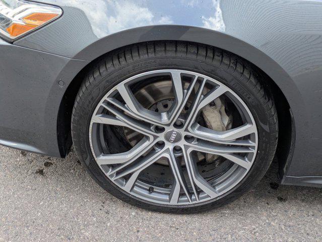 used 2020 Audi A7 car, priced at $32,832