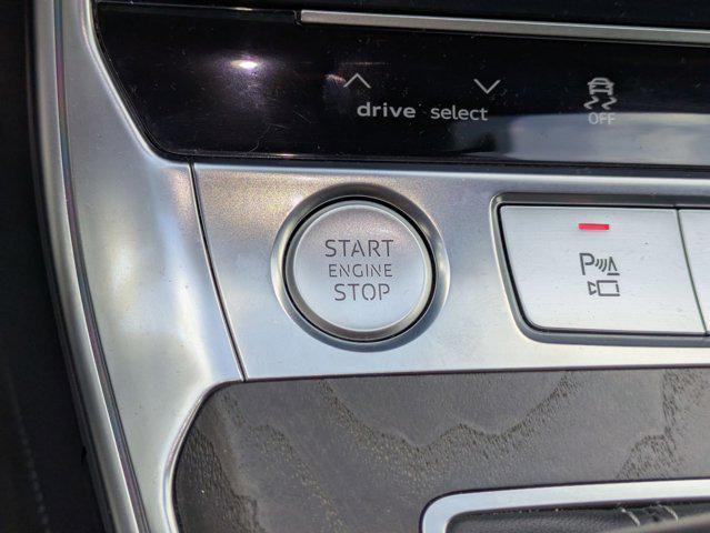 used 2020 Audi A7 car, priced at $32,832