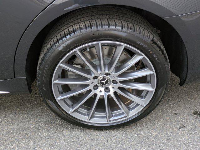 new 2026 Mercedes-Benz S-Class car, priced at $141,085