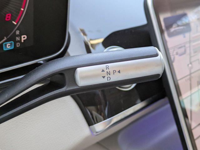 new 2026 Mercedes-Benz S-Class car, priced at $141,085