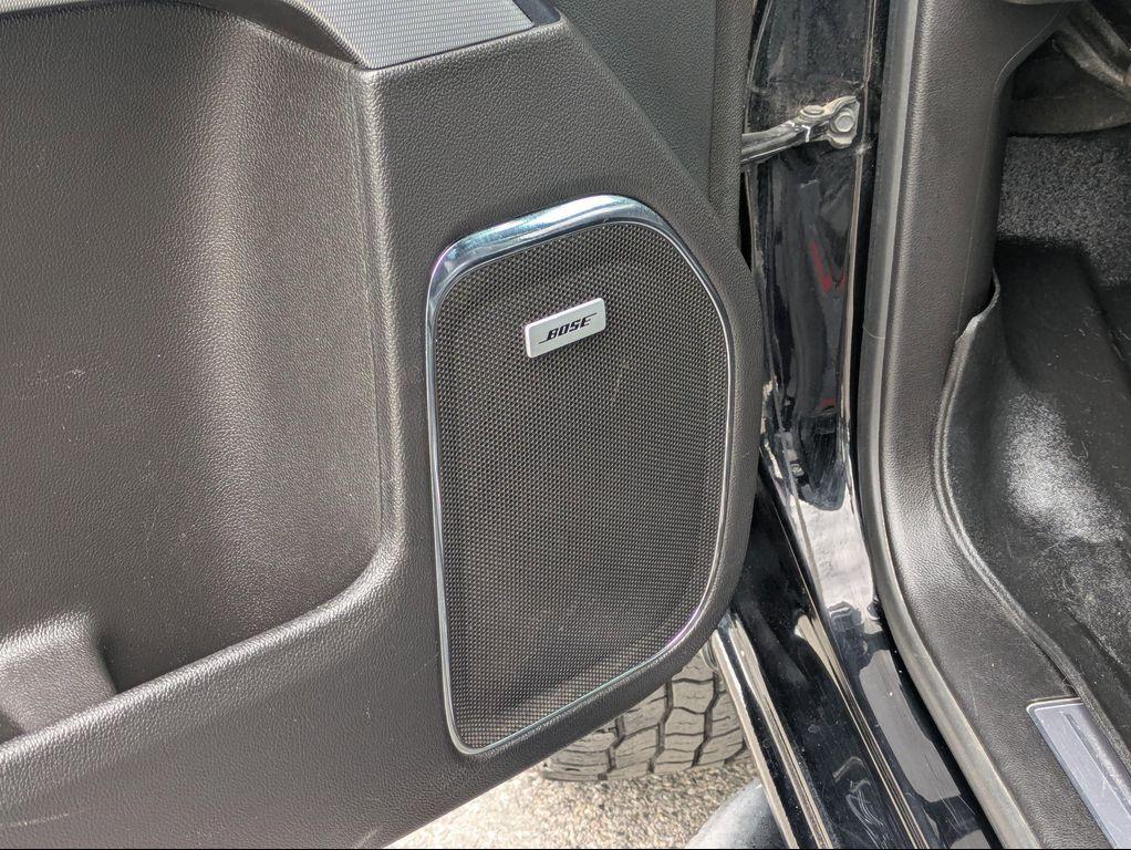 used 2018 Chevrolet Silverado 2500 car, priced at $37,428