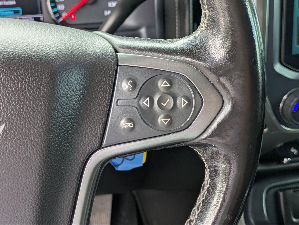 used 2018 Chevrolet Silverado 2500 car, priced at $37,428