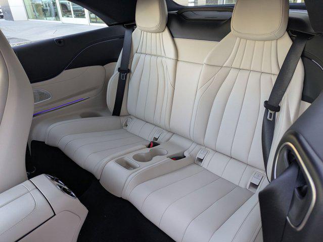 new 2026 Mercedes-Benz CLE 450 car, priced at $86,555