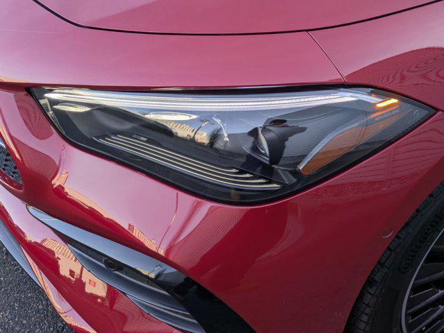 new 2026 Mercedes-Benz CLE 450 car, priced at $86,555