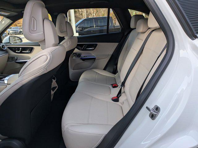 new 2026 Mercedes-Benz GLC 300 car, priced at $59,430