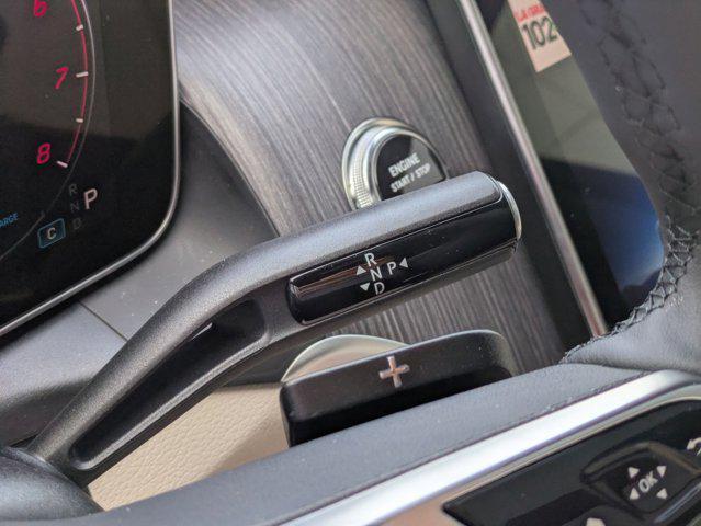 new 2026 Mercedes-Benz GLC 300 car, priced at $59,430