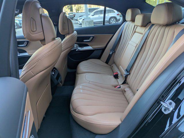 new 2026 Mercedes-Benz E-Class car, priced at $83,879