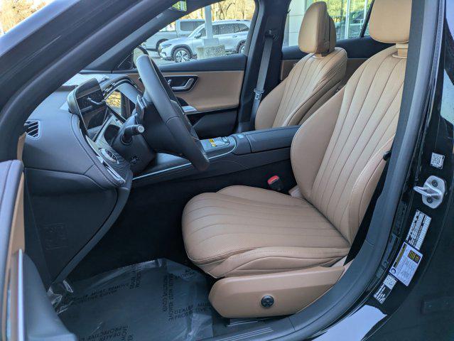 new 2026 Mercedes-Benz E-Class car, priced at $83,879