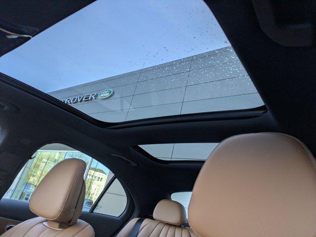 new 2026 Mercedes-Benz E-Class car, priced at $83,879