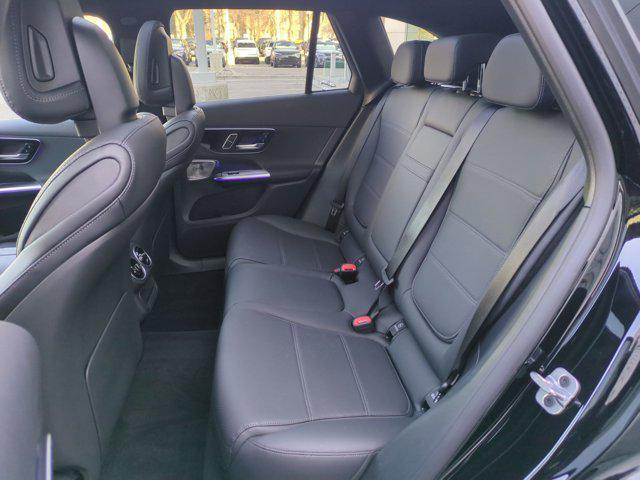 new 2026 Mercedes-Benz GLC 300 car, priced at $59,530