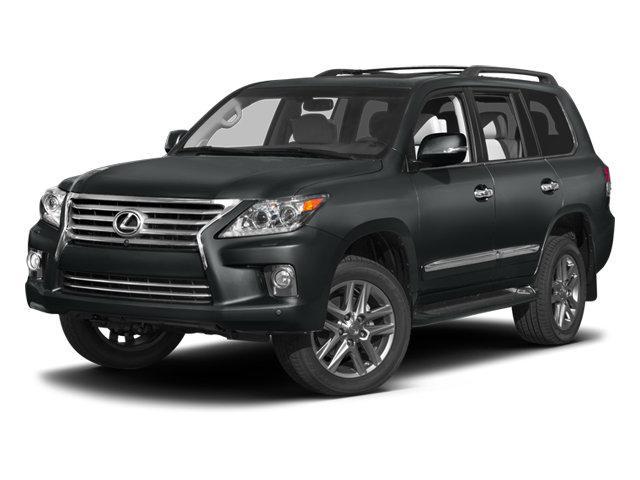 used 2013 Lexus LX 570 car, priced at $29,787
