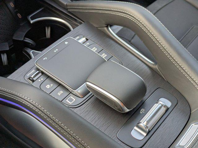 new 2026 Mercedes-Benz AMG GLE 53 car, priced at $99,795