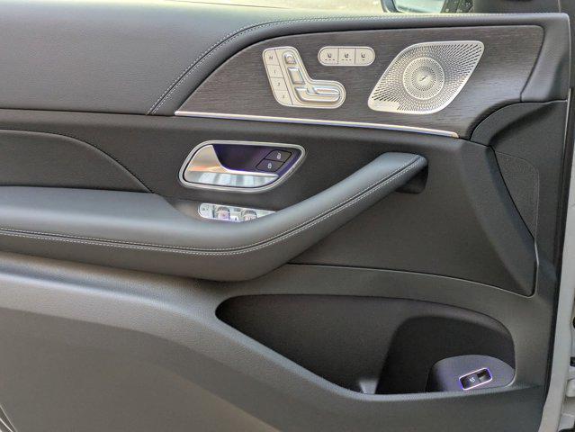 new 2026 Mercedes-Benz AMG GLE 53 car, priced at $99,795