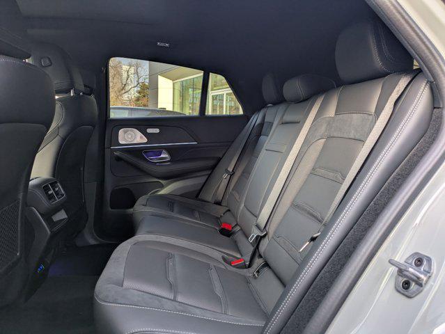 new 2026 Mercedes-Benz AMG GLE 53 car, priced at $99,795