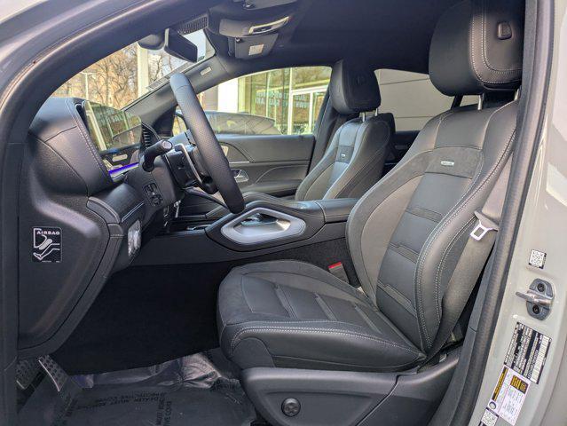 new 2026 Mercedes-Benz AMG GLE 53 car, priced at $99,795