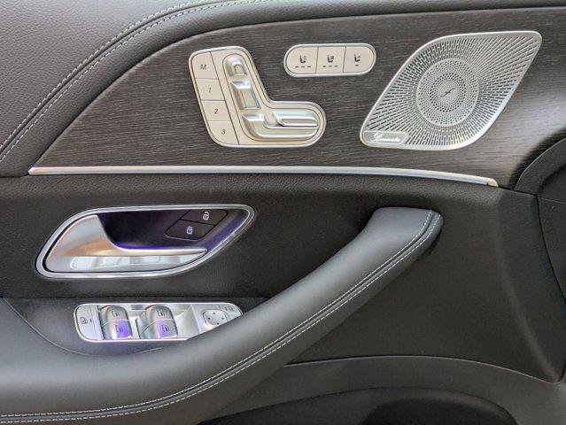 new 2026 Mercedes-Benz AMG GLE 53 car, priced at $99,795