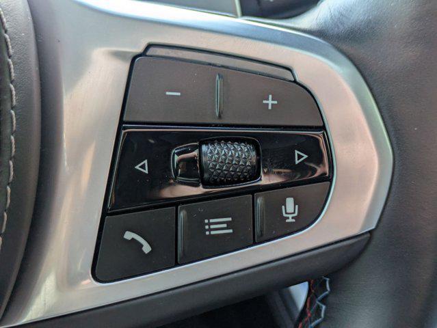 used 2024 BMW X5 car, priced at $65,828