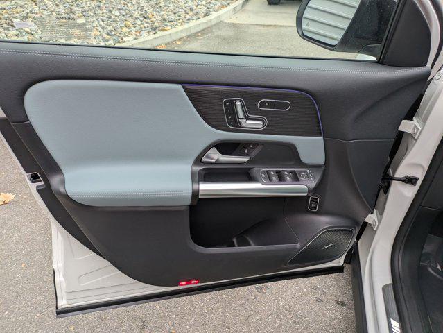 new 2026 Mercedes-Benz AMG GLA 35 car, priced at $68,985