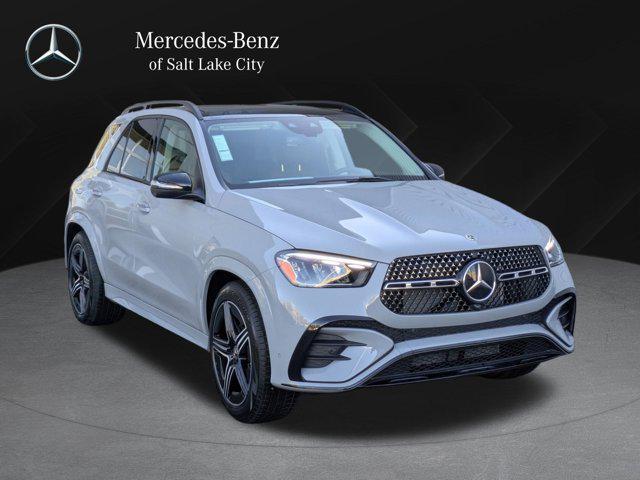new 2026 Mercedes-Benz GLE 450 car, priced at $84,900
