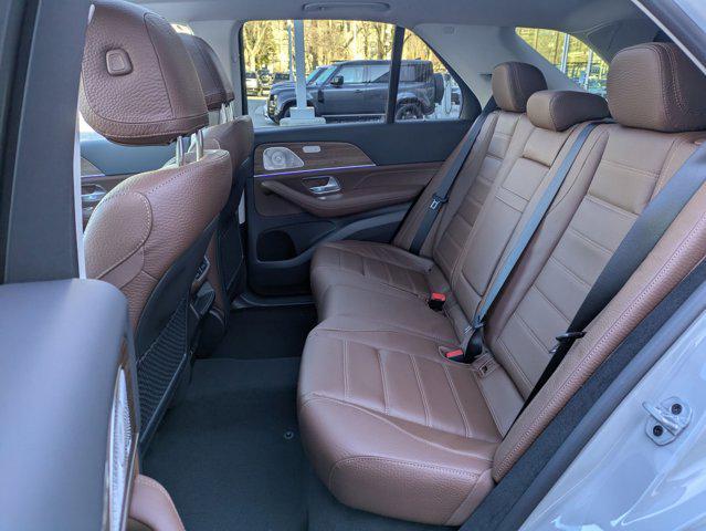 new 2026 Mercedes-Benz GLE 450 car, priced at $84,900