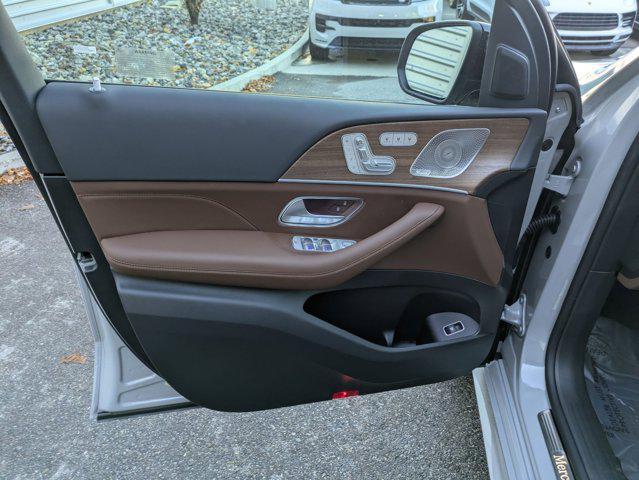 new 2026 Mercedes-Benz GLE 450 car, priced at $84,900