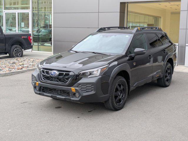 used 2025 Subaru Outback car, priced at $35,993