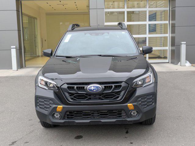 used 2025 Subaru Outback car, priced at $35,993