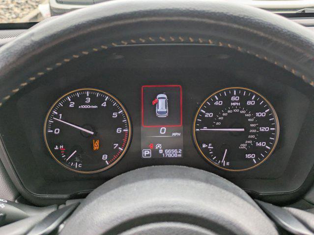 used 2025 Subaru Outback car, priced at $35,993