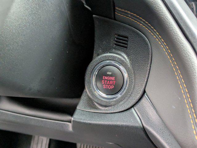 used 2025 Subaru Outback car, priced at $35,993