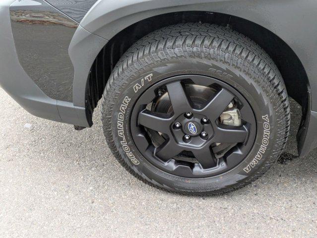 used 2025 Subaru Outback car, priced at $35,993