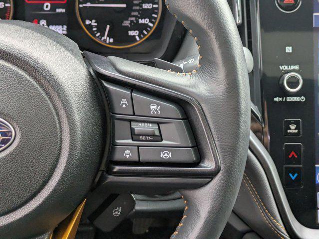 used 2025 Subaru Outback car, priced at $35,993