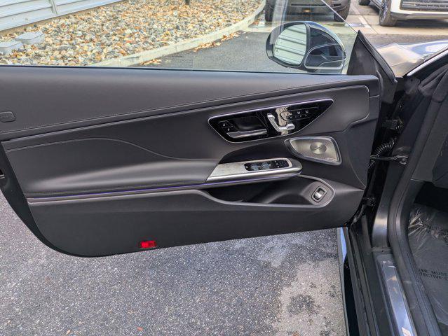 new 2026 Mercedes-Benz AMG CLE 53 car, priced at $101,850