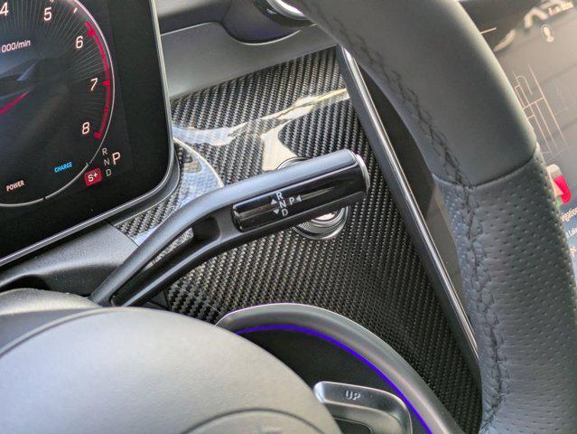 new 2026 Mercedes-Benz AMG CLE 53 car, priced at $101,850