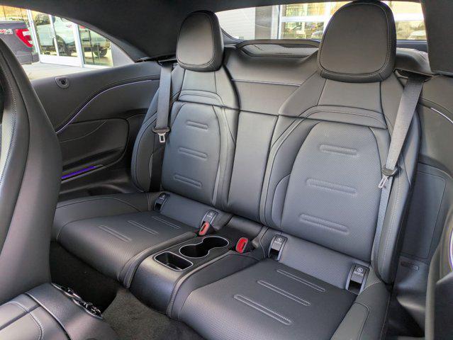 new 2026 Mercedes-Benz AMG CLE 53 car, priced at $101,850