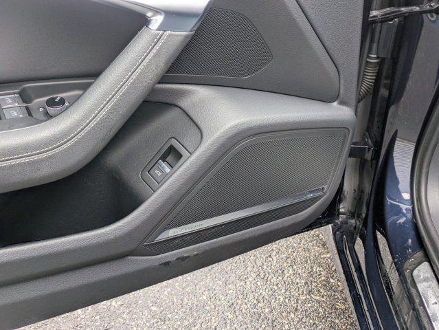 used 2019 Audi A6 car, priced at $24,101