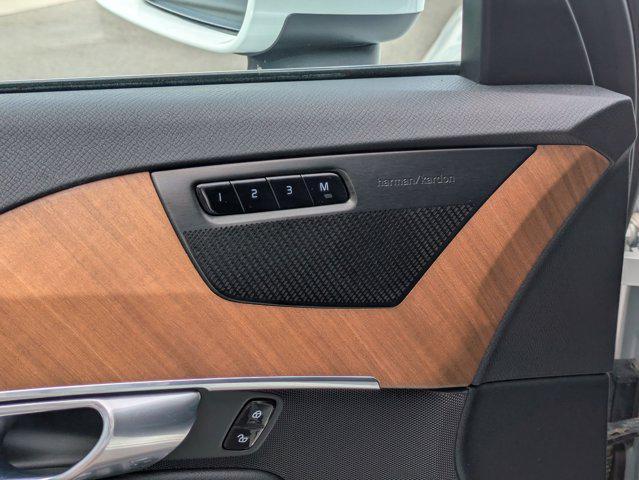 used 2023 Volvo XC90 car, priced at $43,910