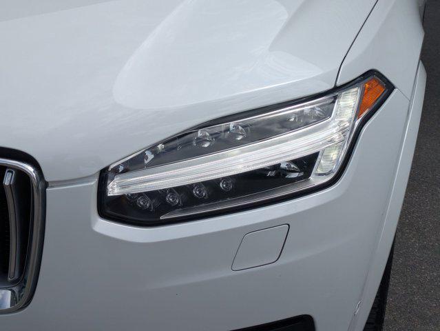 used 2023 Volvo XC90 car, priced at $43,910
